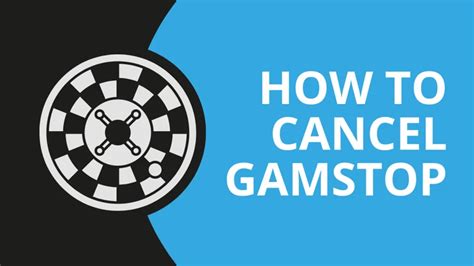 how to reverse gamstop|How To Remove A Gamstop Exclusion .